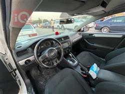 ڤۆڵکسواگن جێتا